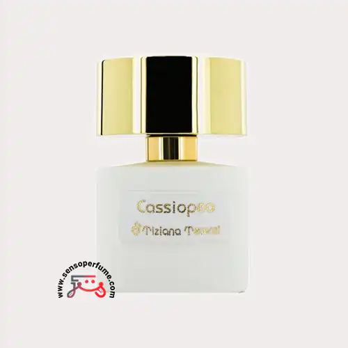 عطر ادکلن تیزیانا ترنزی کسیوپا اکستریت